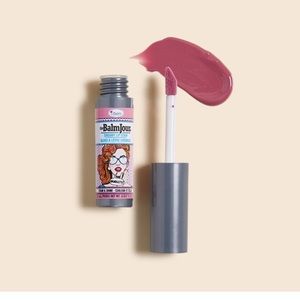 Unused Lip-stain In Namaste!